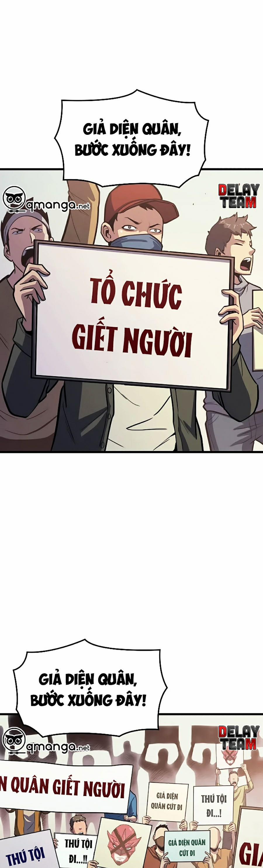 Sự Trở Lại Của Người Chơi Cấp Cao Nhất 69 trang 0