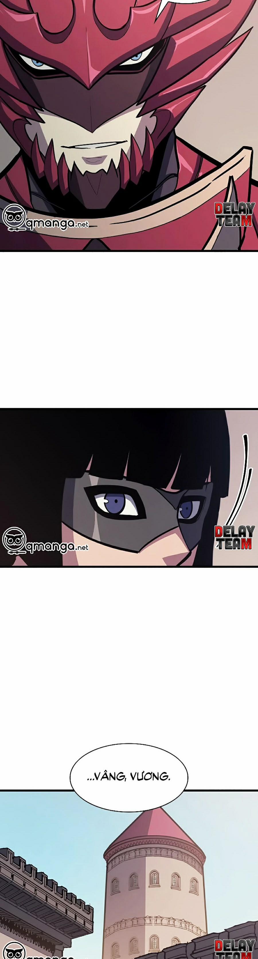 Sự Trở Lại Của Người Chơi Cấp Cao Nhất 69 trang 17