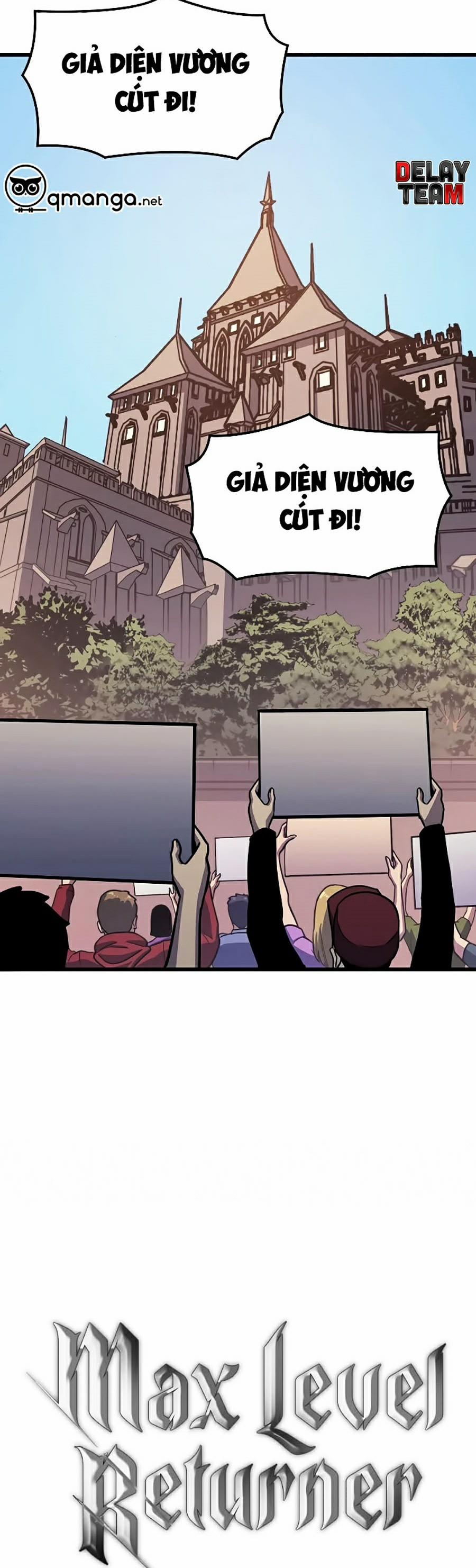 Sự Trở Lại Của Người Chơi Cấp Cao Nhất 69 trang 2