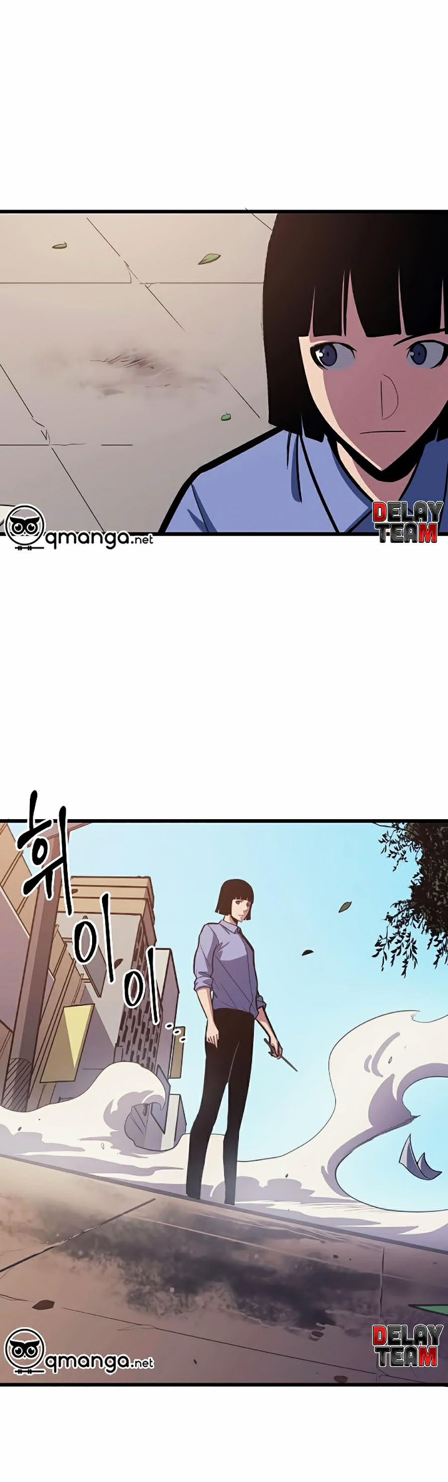 Sự Trở Lại Của Người Chơi Cấp Cao Nhất 69 trang 20