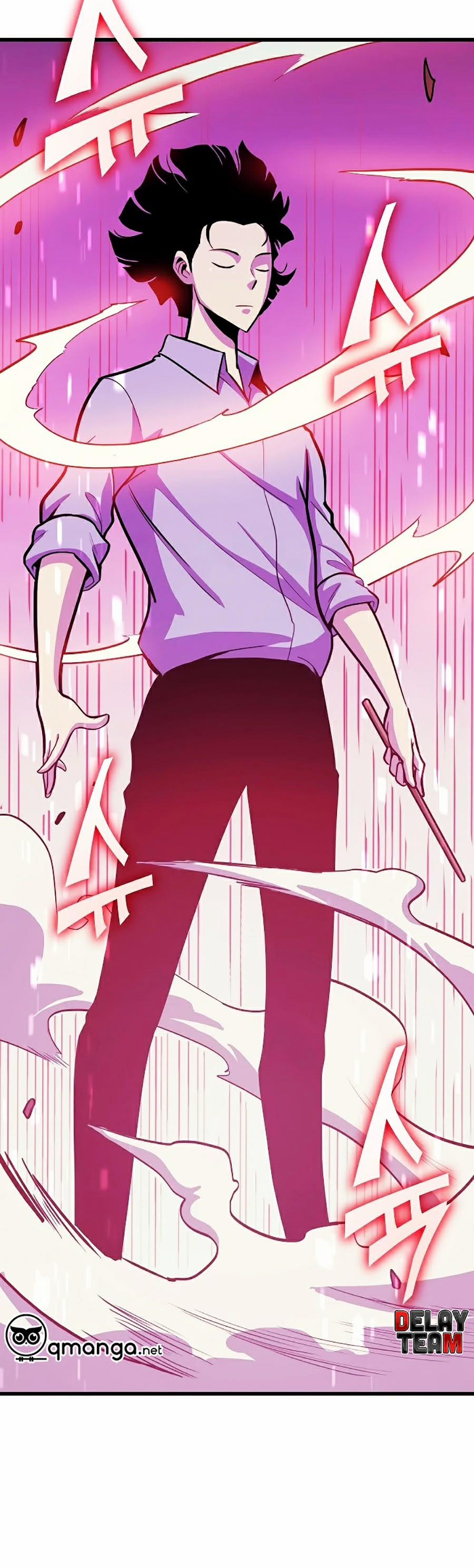 Sự Trở Lại Của Người Chơi Cấp Cao Nhất 69 trang 22