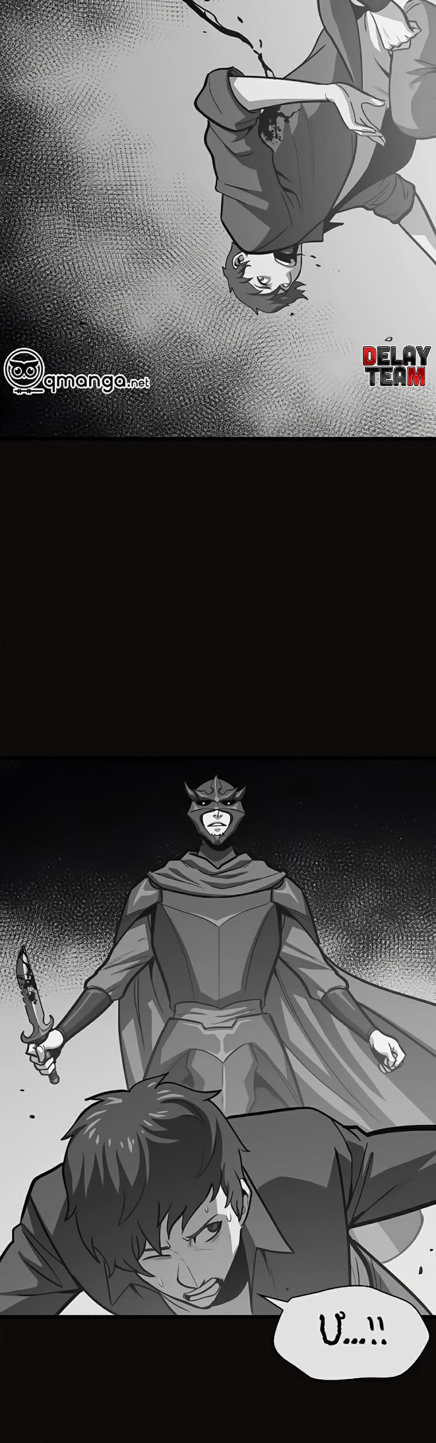 Sự Trở Lại Của Người Chơi Cấp Cao Nhất 69 trang 25