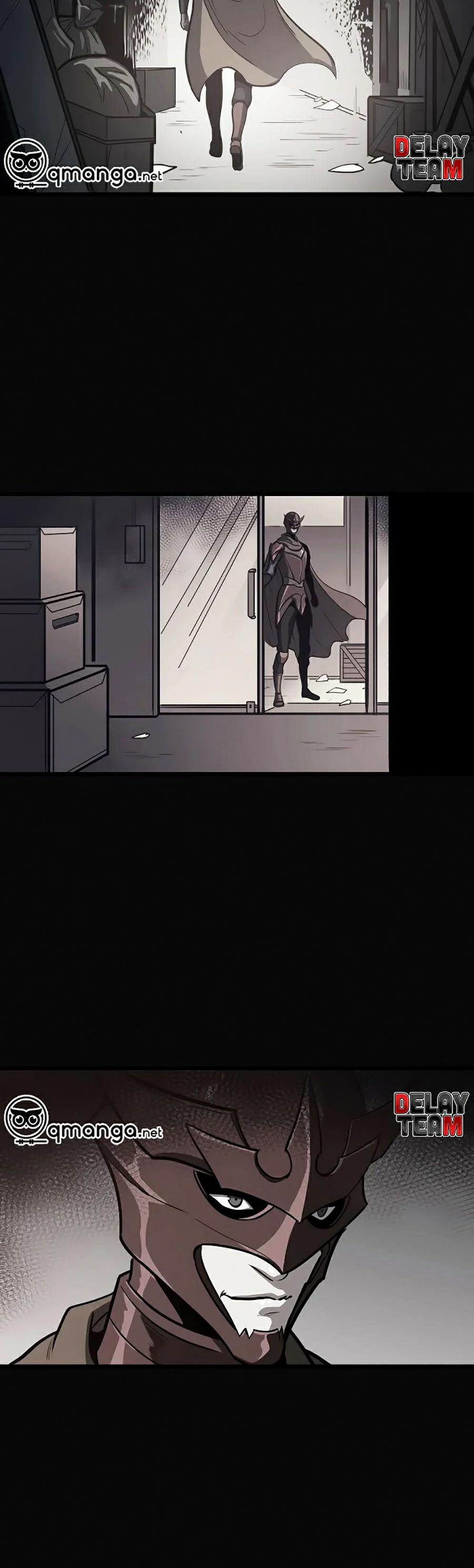 Sự Trở Lại Của Người Chơi Cấp Cao Nhất 69 trang 29