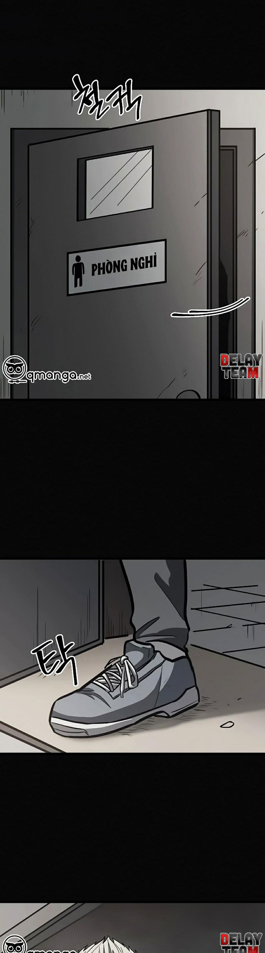 Sự Trở Lại Của Người Chơi Cấp Cao Nhất 69 trang 31