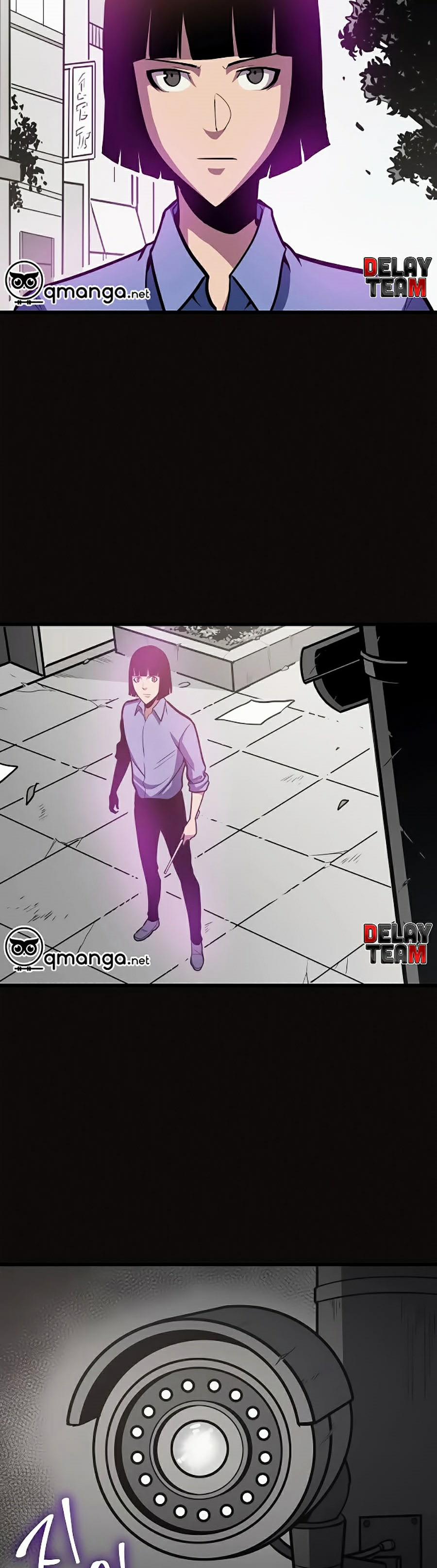 Sự Trở Lại Của Người Chơi Cấp Cao Nhất 69 trang 34