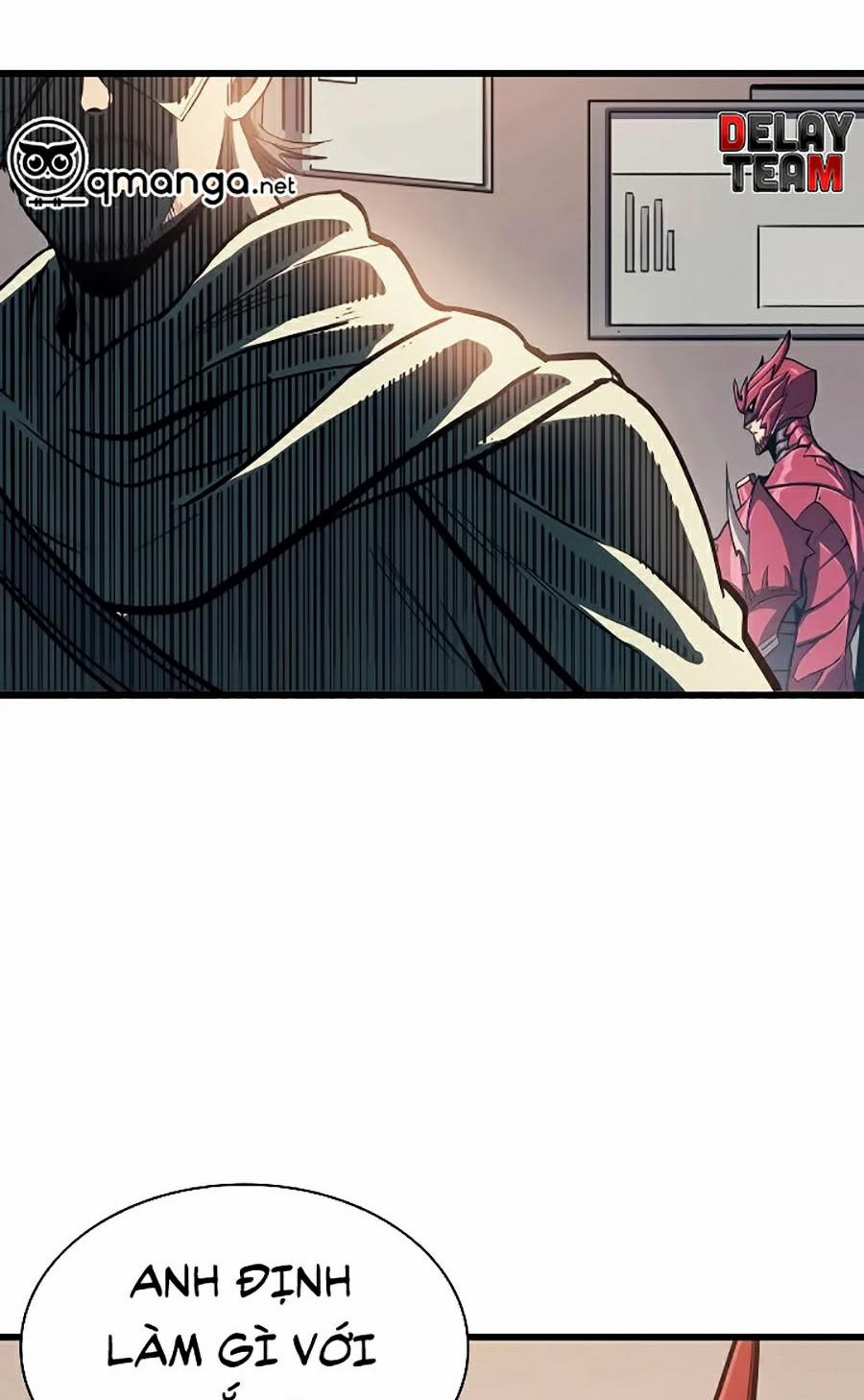 Sự Trở Lại Của Người Chơi Cấp Cao Nhất 69 trang 42