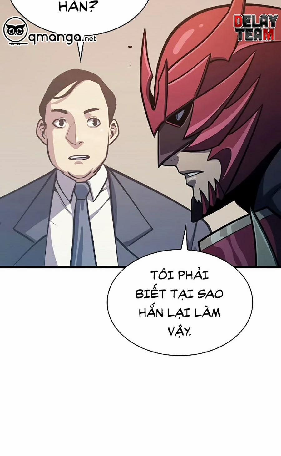 Sự Trở Lại Của Người Chơi Cấp Cao Nhất 69 trang 43