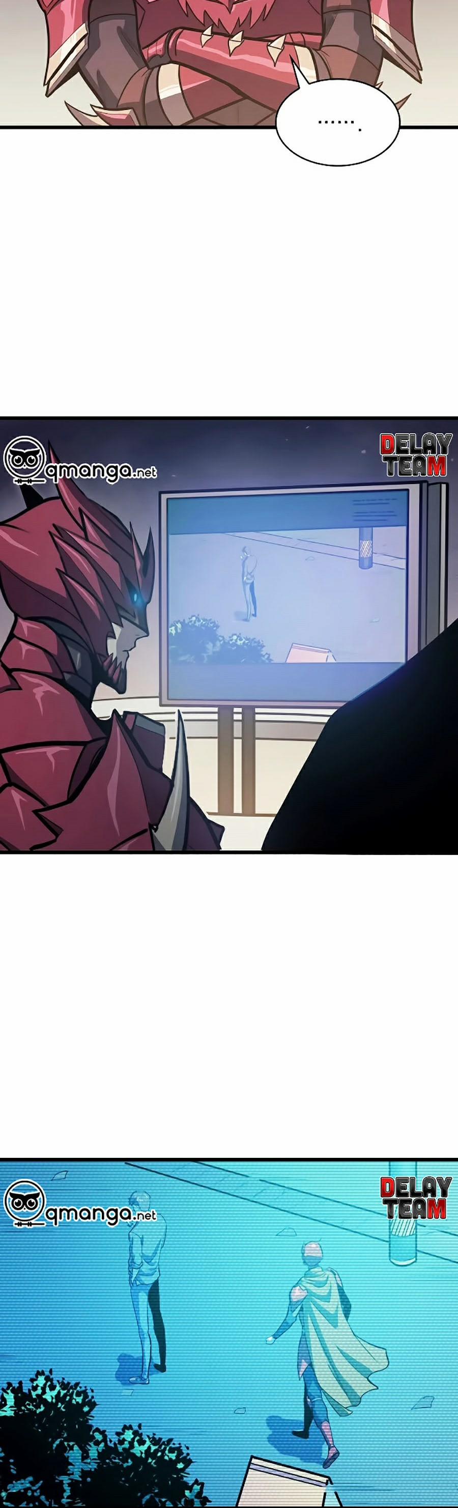 Sự Trở Lại Của Người Chơi Cấp Cao Nhất 69 trang 5