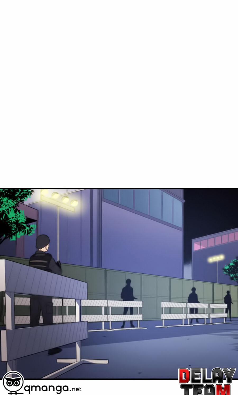 Sự Trở Lại Của Người Chơi Cấp Cao Nhất 7 trang 0