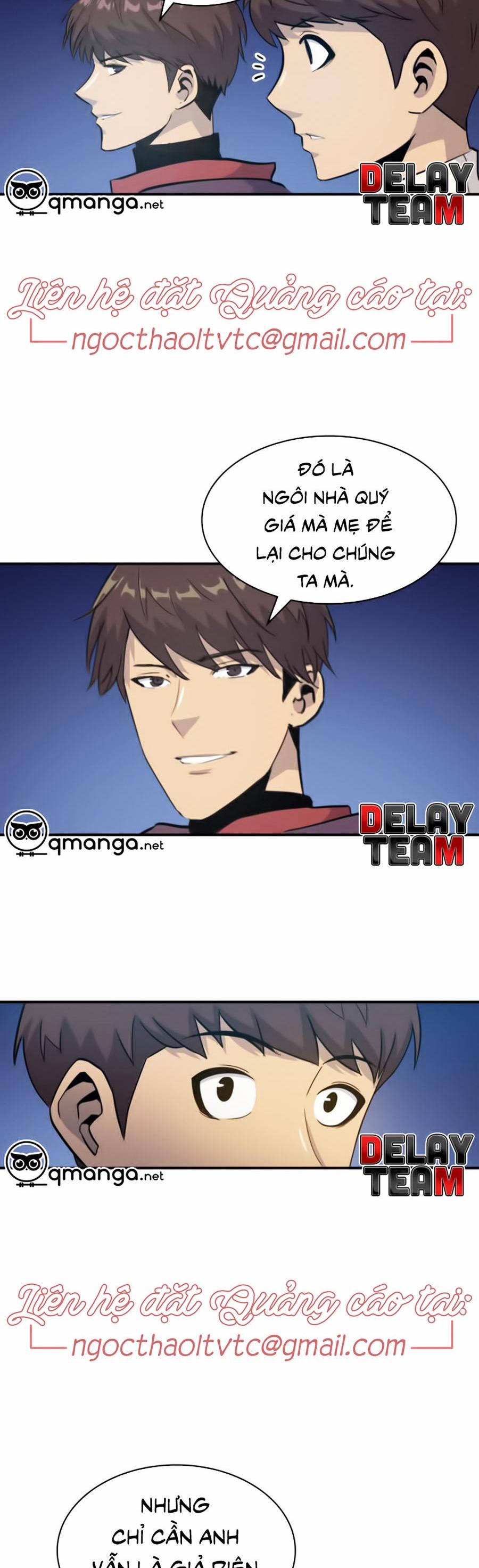 Sự Trở Lại Của Người Chơi Cấp Cao Nhất 7 trang 18