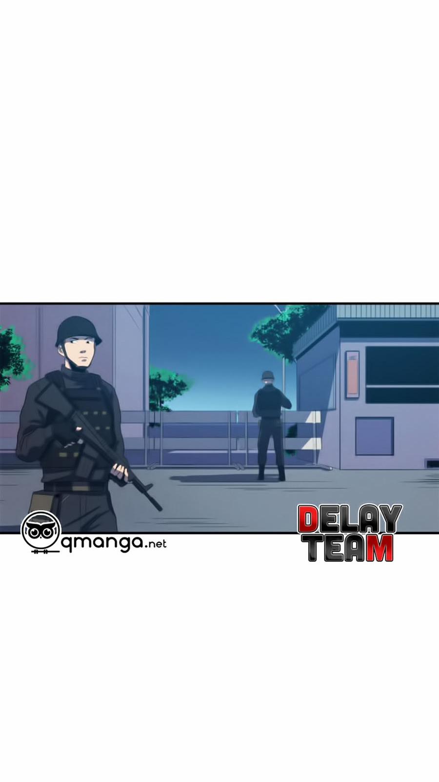 Sự Trở Lại Của Người Chơi Cấp Cao Nhất 7 trang 29