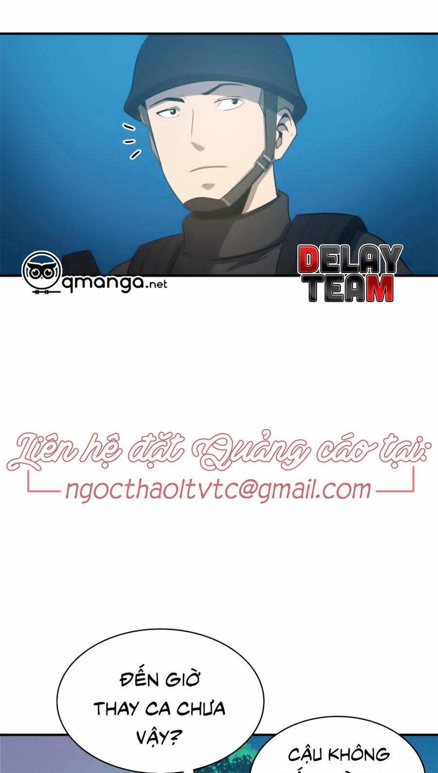 Sự Trở Lại Của Người Chơi Cấp Cao Nhất 7 trang 30