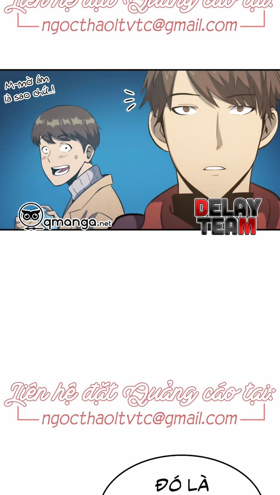 Sự Trở Lại Của Người Chơi Cấp Cao Nhất 7 trang 37