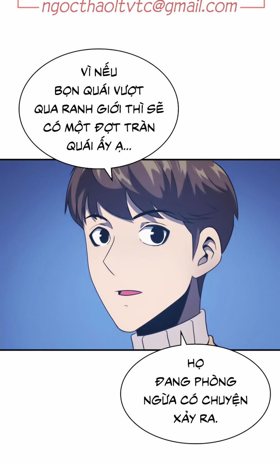 Sự Trở Lại Của Người Chơi Cấp Cao Nhất 7 trang 4