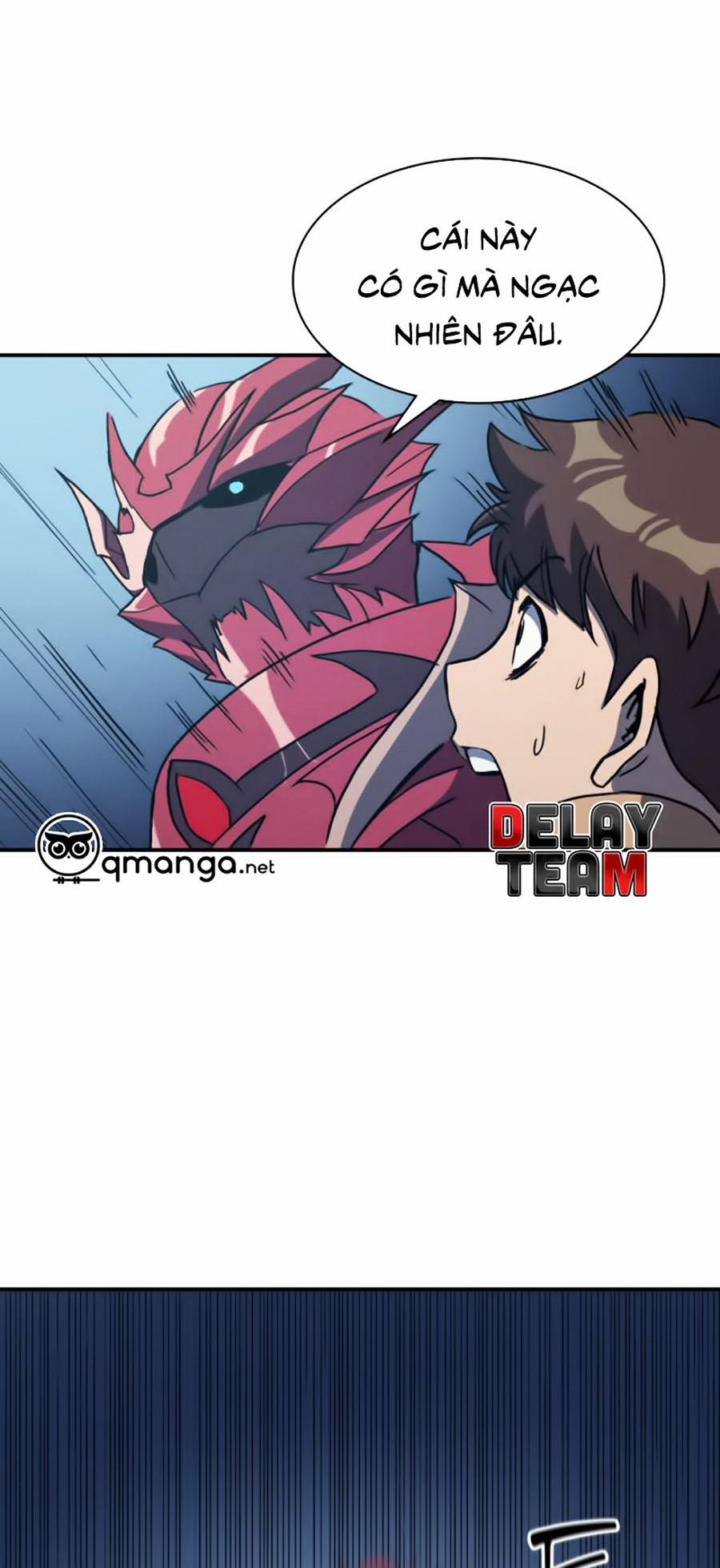 Sự Trở Lại Của Người Chơi Cấp Cao Nhất 7 trang 53