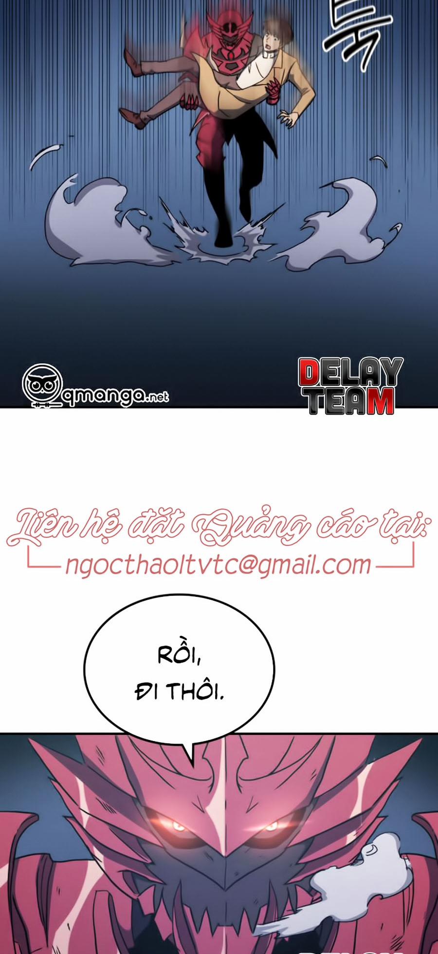 Sự Trở Lại Của Người Chơi Cấp Cao Nhất 7 trang 54