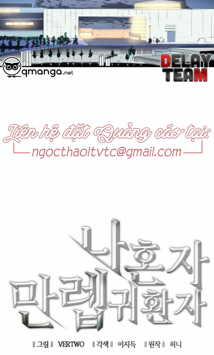 Sự Trở Lại Của Người Chơi Cấp Cao Nhất 7 trang 9