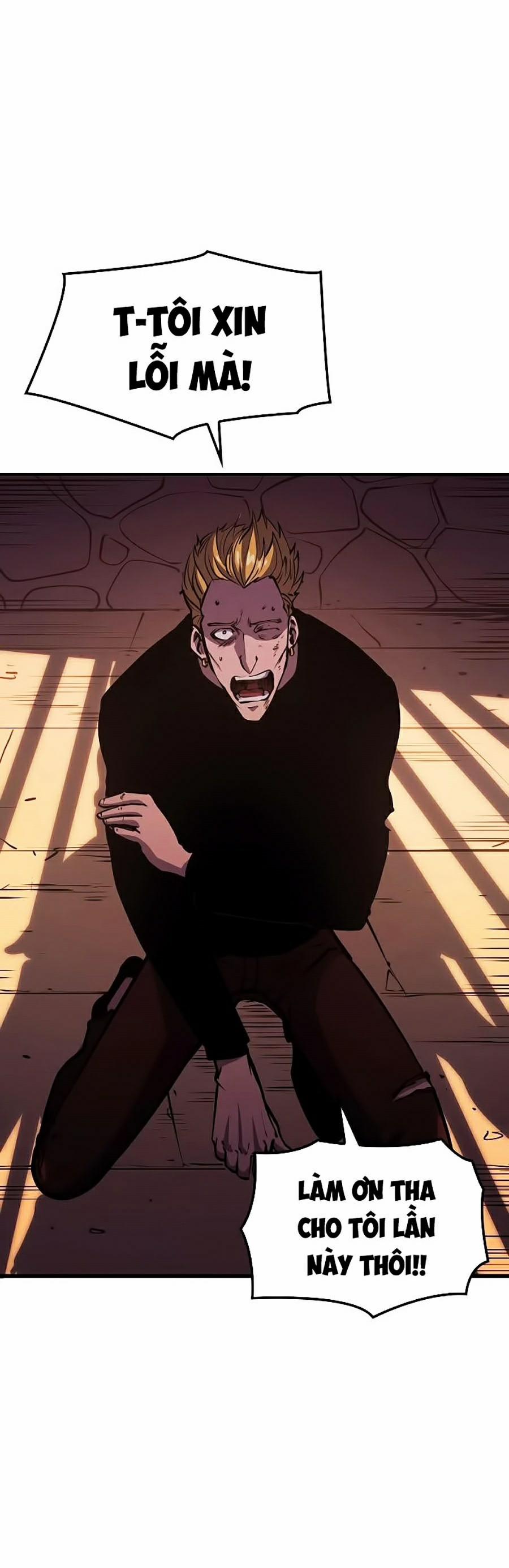 Sự Trở Lại Của Người Chơi Cấp Cao Nhất 70 trang 13