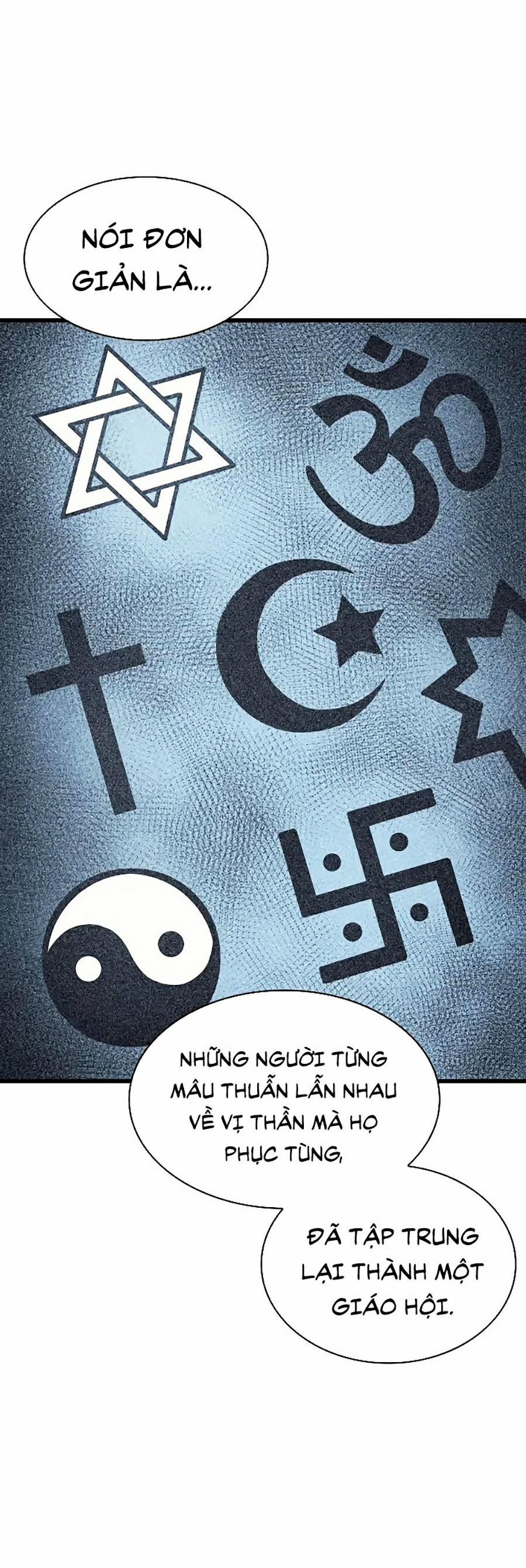 Sự Trở Lại Của Người Chơi Cấp Cao Nhất 70 trang 28