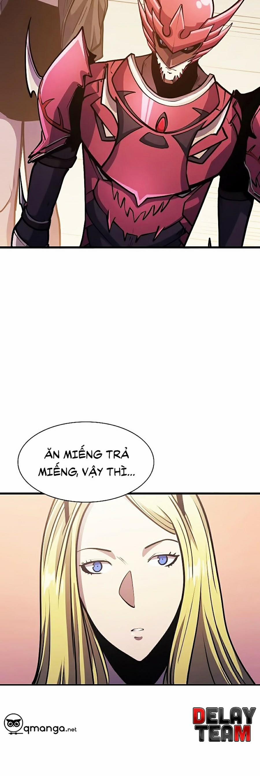 Sự Trở Lại Của Người Chơi Cấp Cao Nhất 70 trang 32