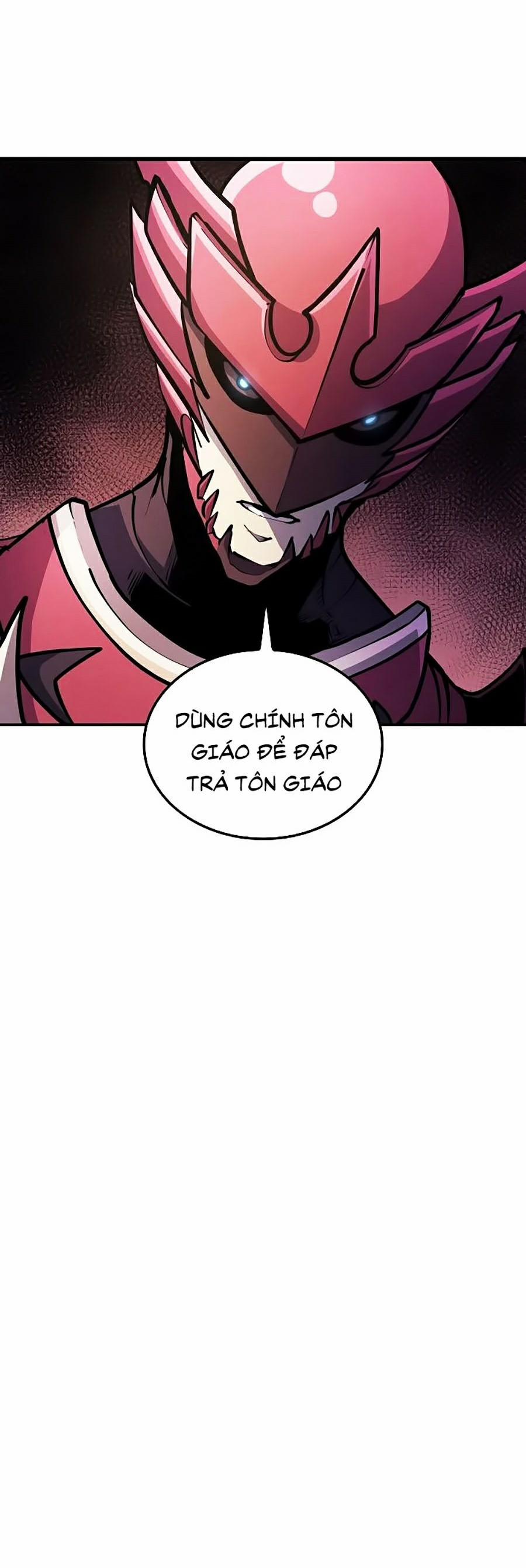 Sự Trở Lại Của Người Chơi Cấp Cao Nhất 70 trang 33