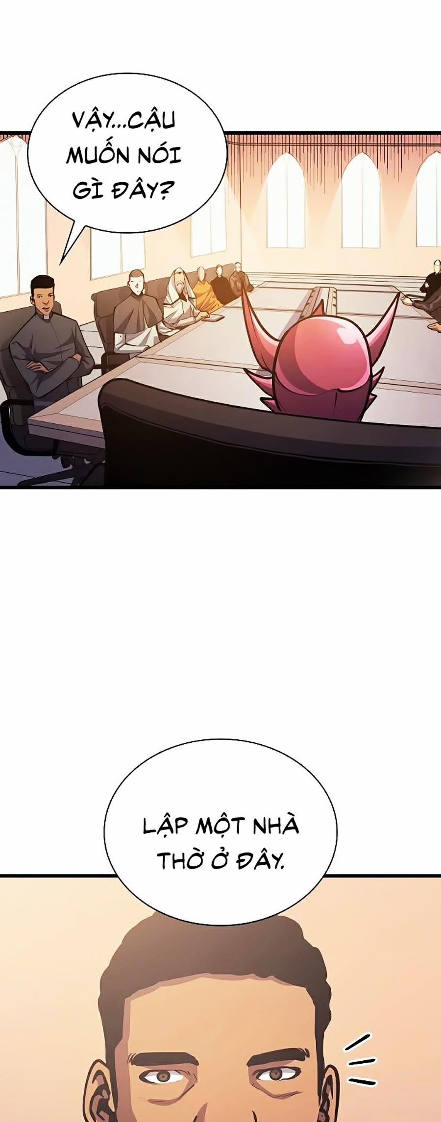 Sự Trở Lại Của Người Chơi Cấp Cao Nhất 70 trang 36