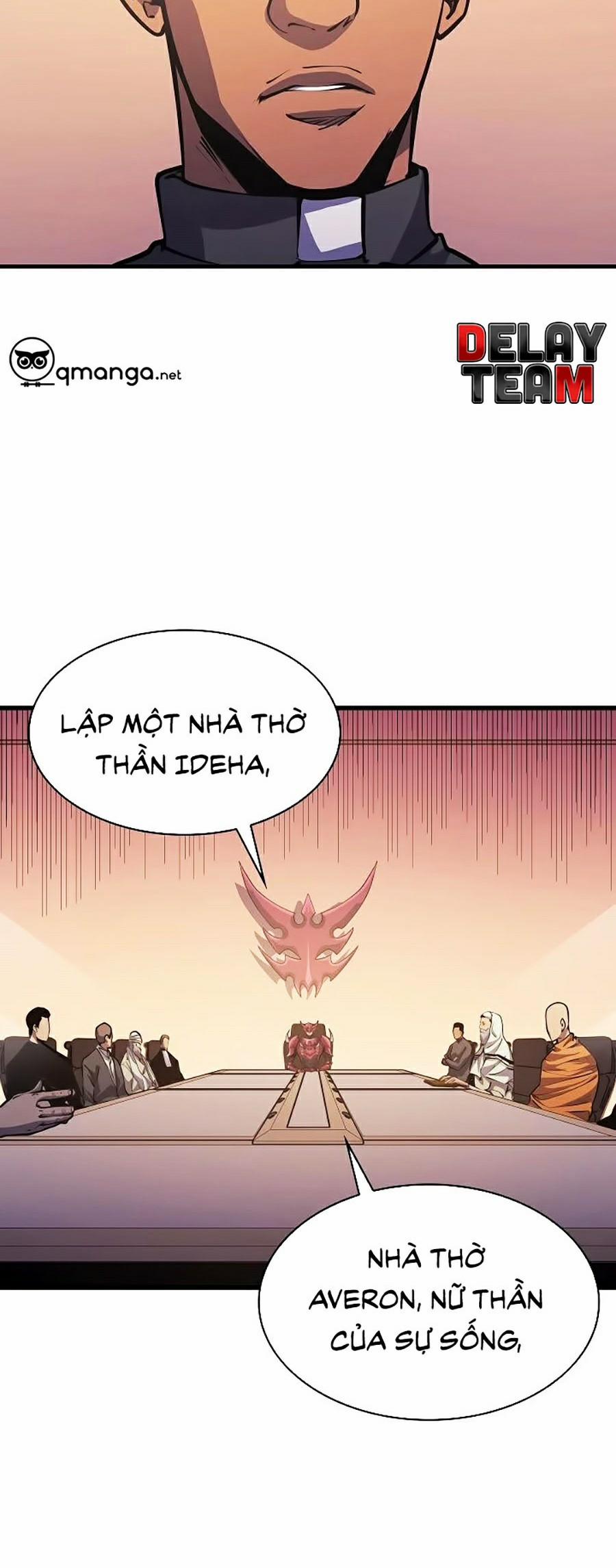 Sự Trở Lại Của Người Chơi Cấp Cao Nhất 70 trang 37