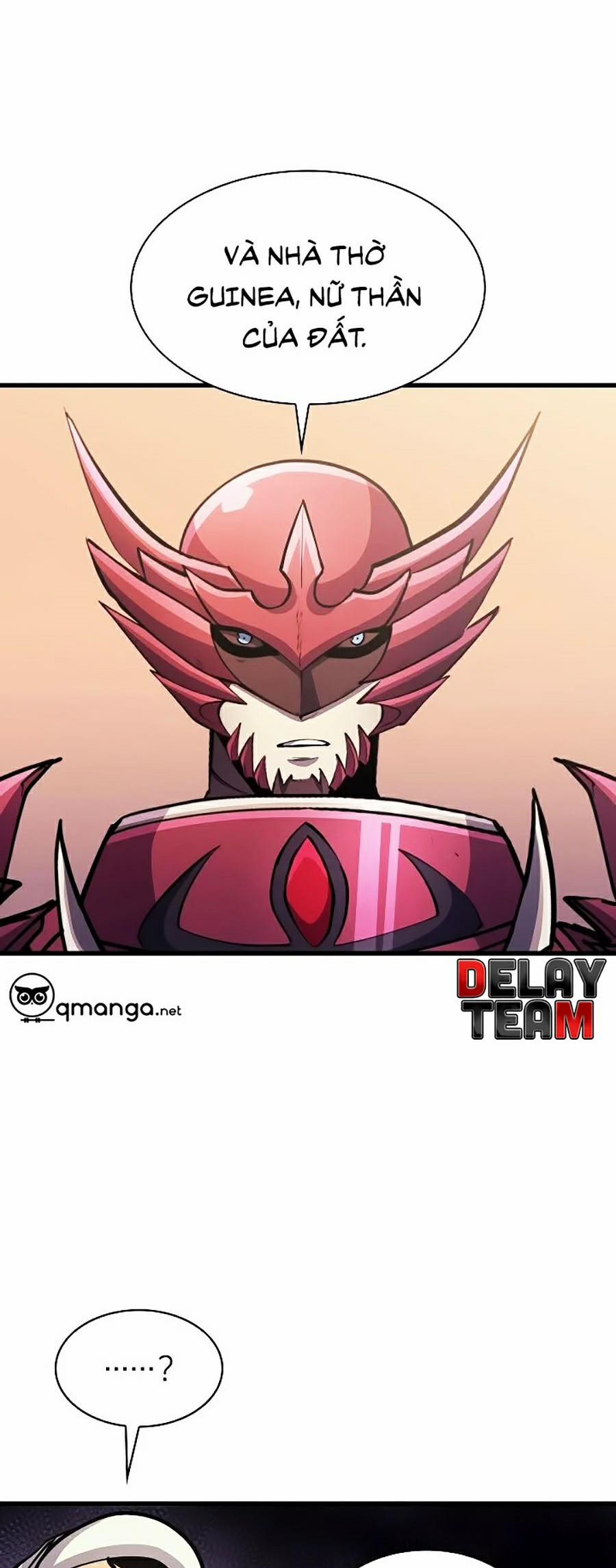 Sự Trở Lại Của Người Chơi Cấp Cao Nhất 70 trang 38