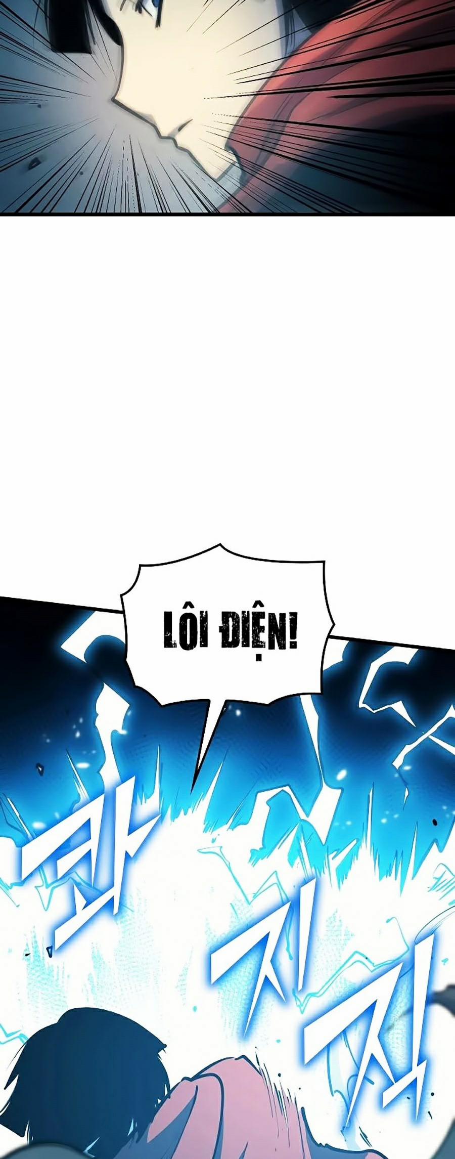 Sự Trở Lại Của Người Chơi Cấp Cao Nhất 70 trang 44