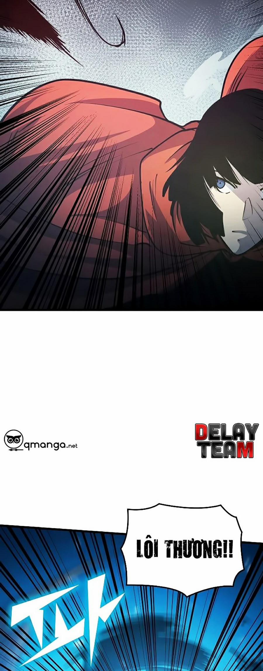 Sự Trở Lại Của Người Chơi Cấp Cao Nhất 70 trang 46