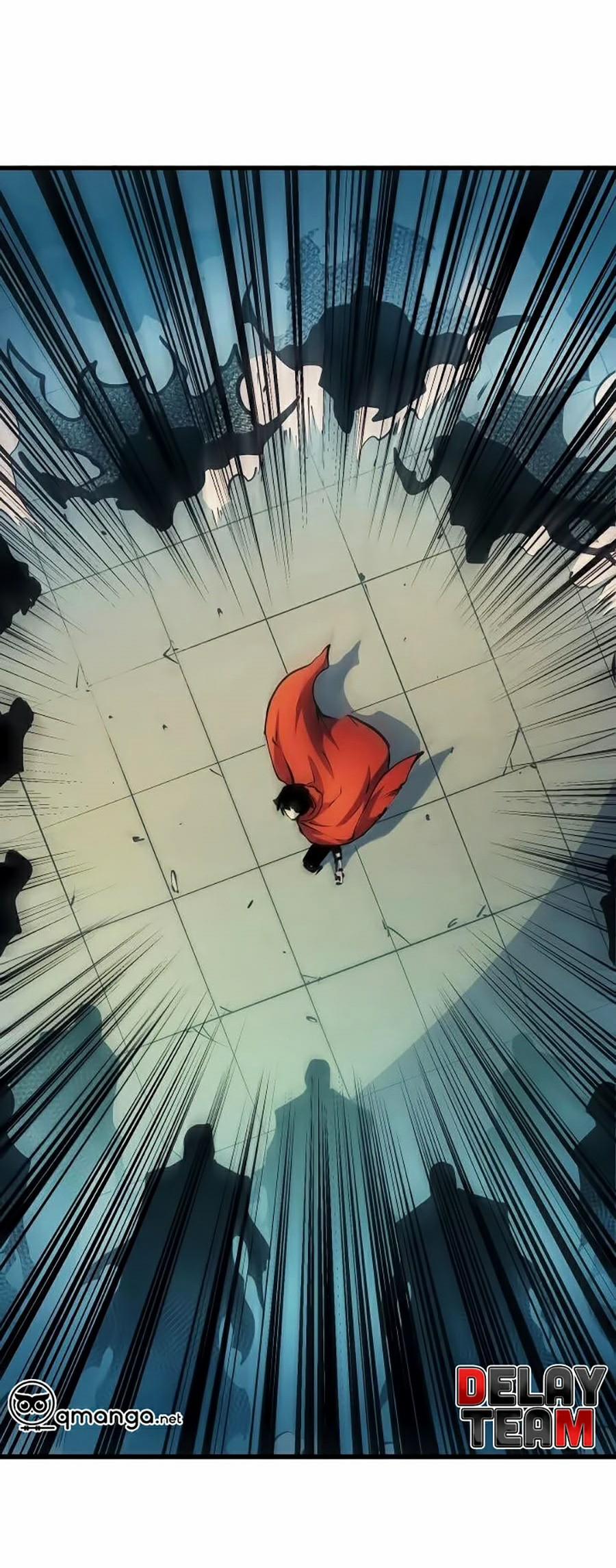 Sự Trở Lại Của Người Chơi Cấp Cao Nhất 70 trang 49