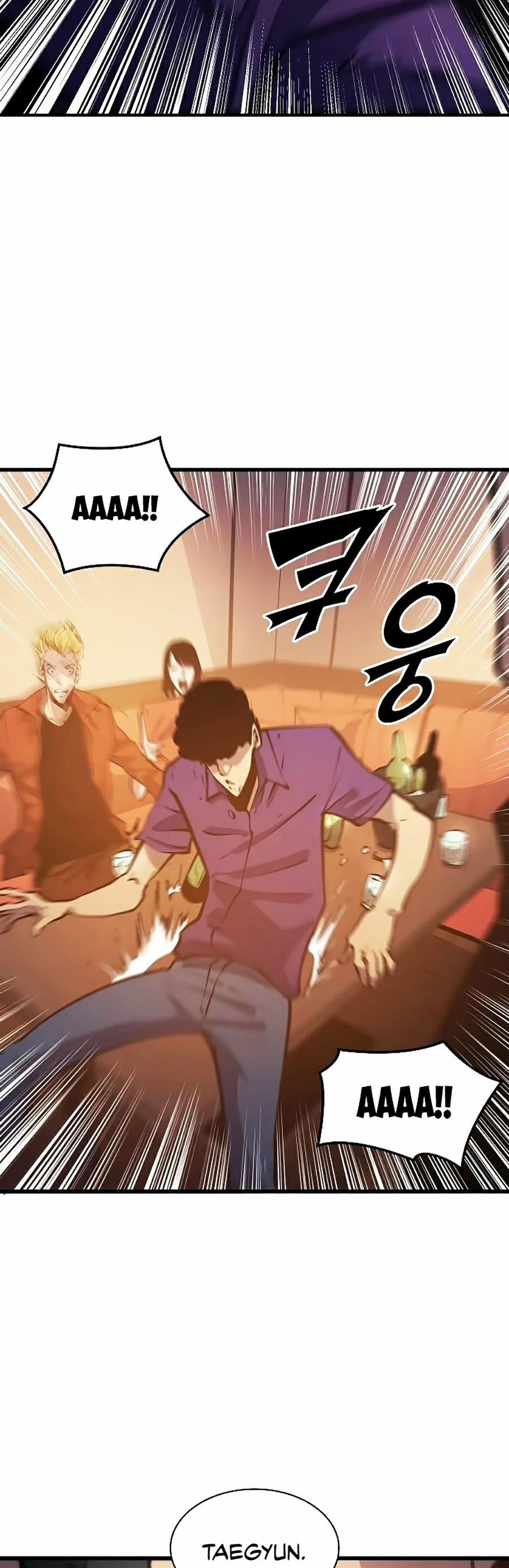 Sự Trở Lại Của Người Chơi Cấp Cao Nhất 70 trang 8