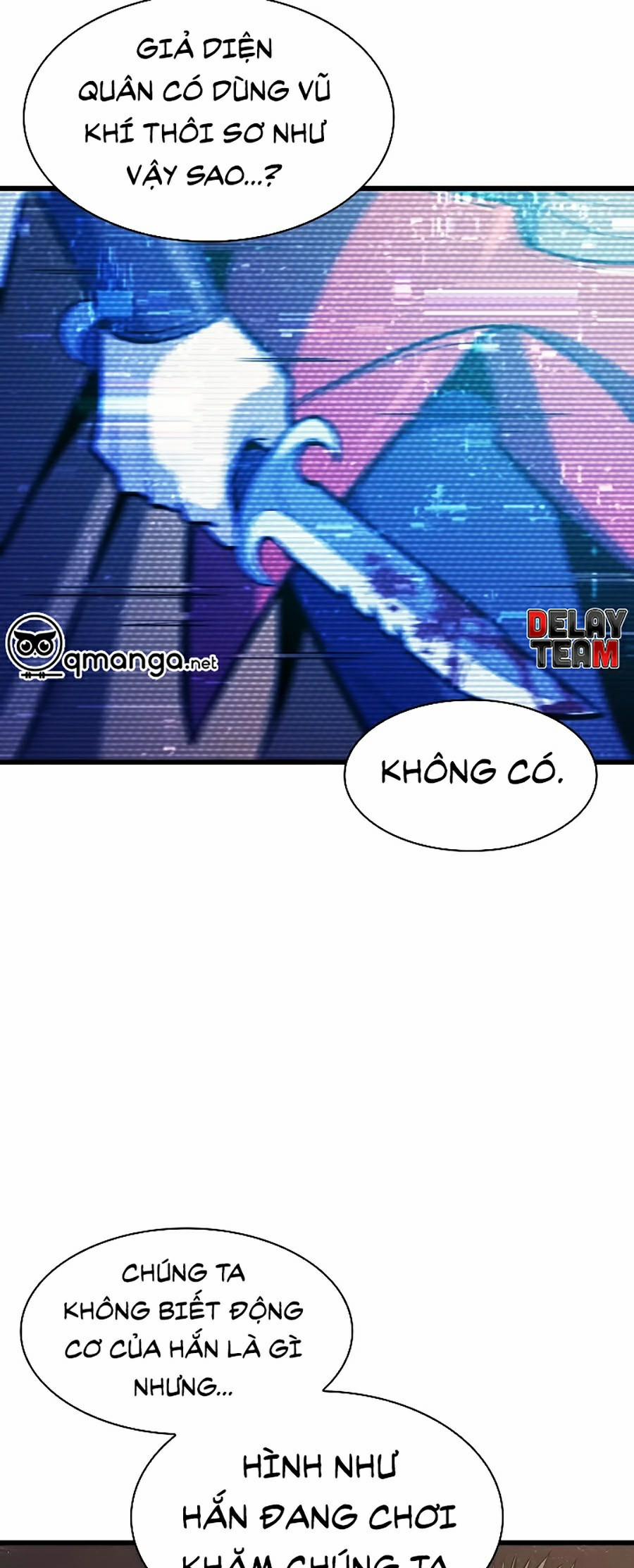 Sự Trở Lại Của Người Chơi Cấp Cao Nhất 71 trang 15