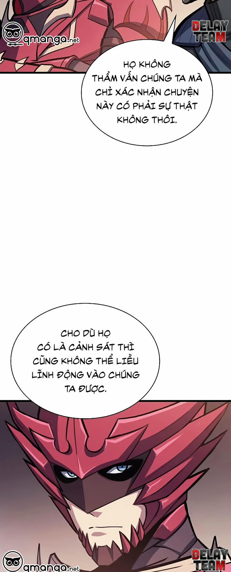 Sự Trở Lại Của Người Chơi Cấp Cao Nhất 71 trang 17