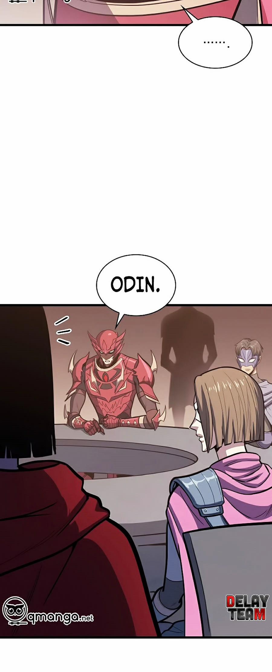 Sự Trở Lại Của Người Chơi Cấp Cao Nhất 71 trang 18