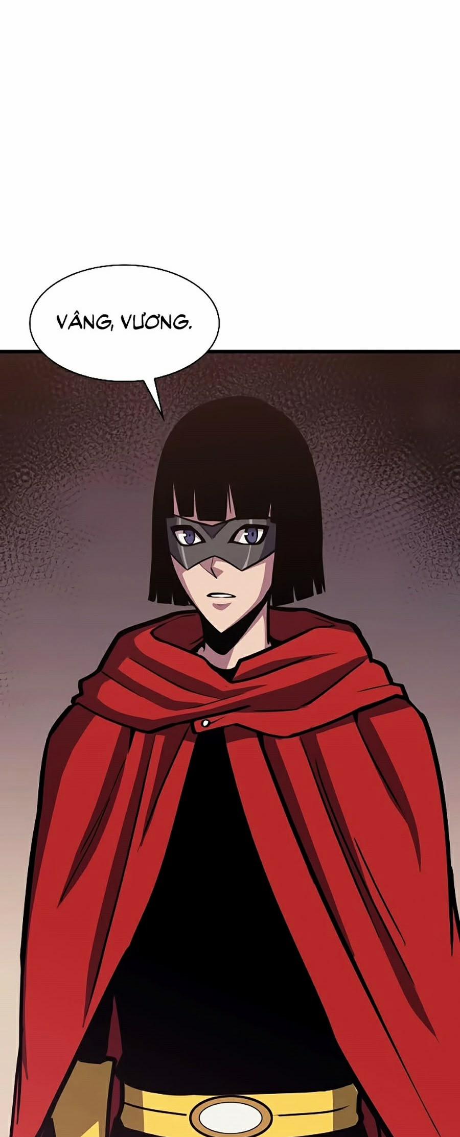 Sự Trở Lại Của Người Chơi Cấp Cao Nhất 71 trang 19