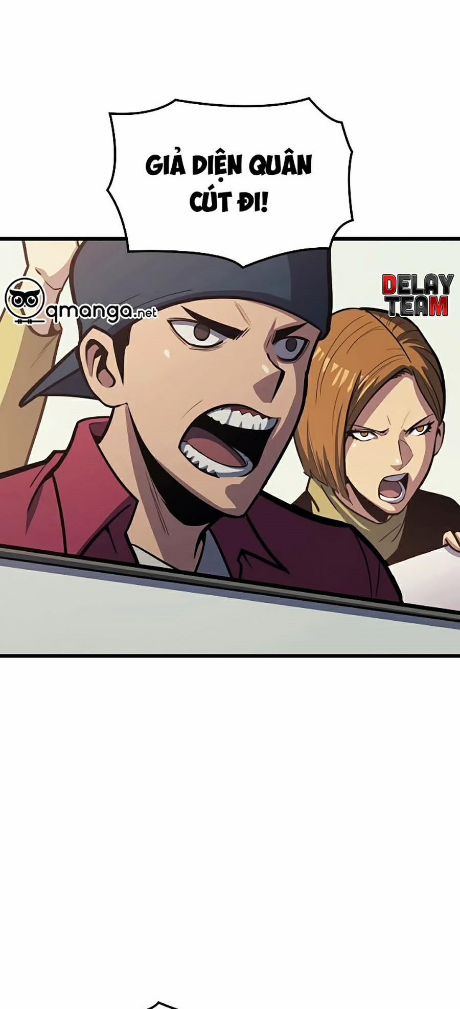 Sự Trở Lại Của Người Chơi Cấp Cao Nhất 71 trang 2