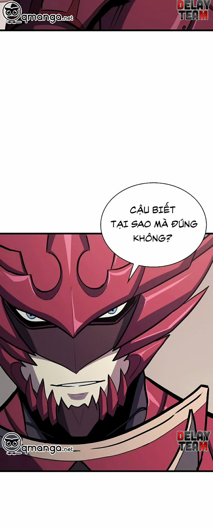 Sự Trở Lại Của Người Chơi Cấp Cao Nhất 71 trang 25