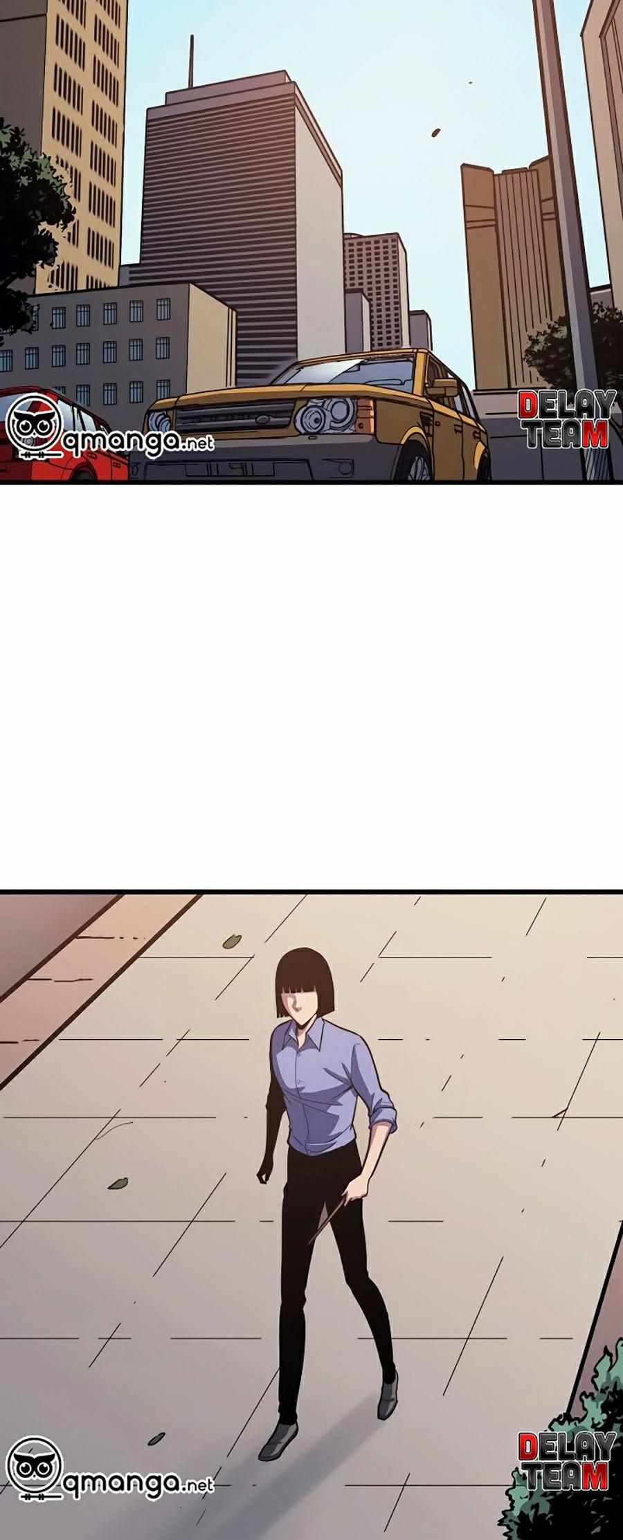 Sự Trở Lại Của Người Chơi Cấp Cao Nhất 71 trang 28