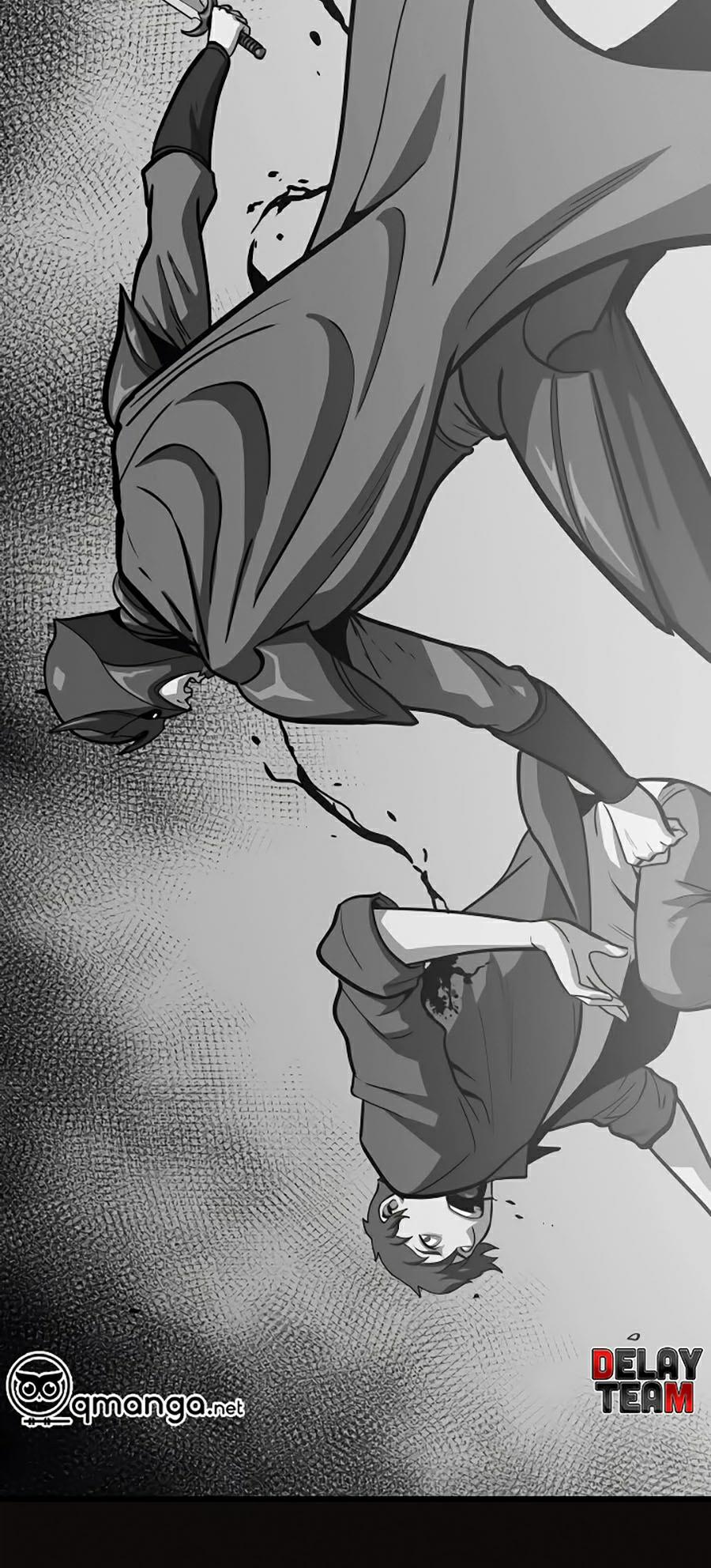 Sự Trở Lại Của Người Chơi Cấp Cao Nhất 71 trang 37