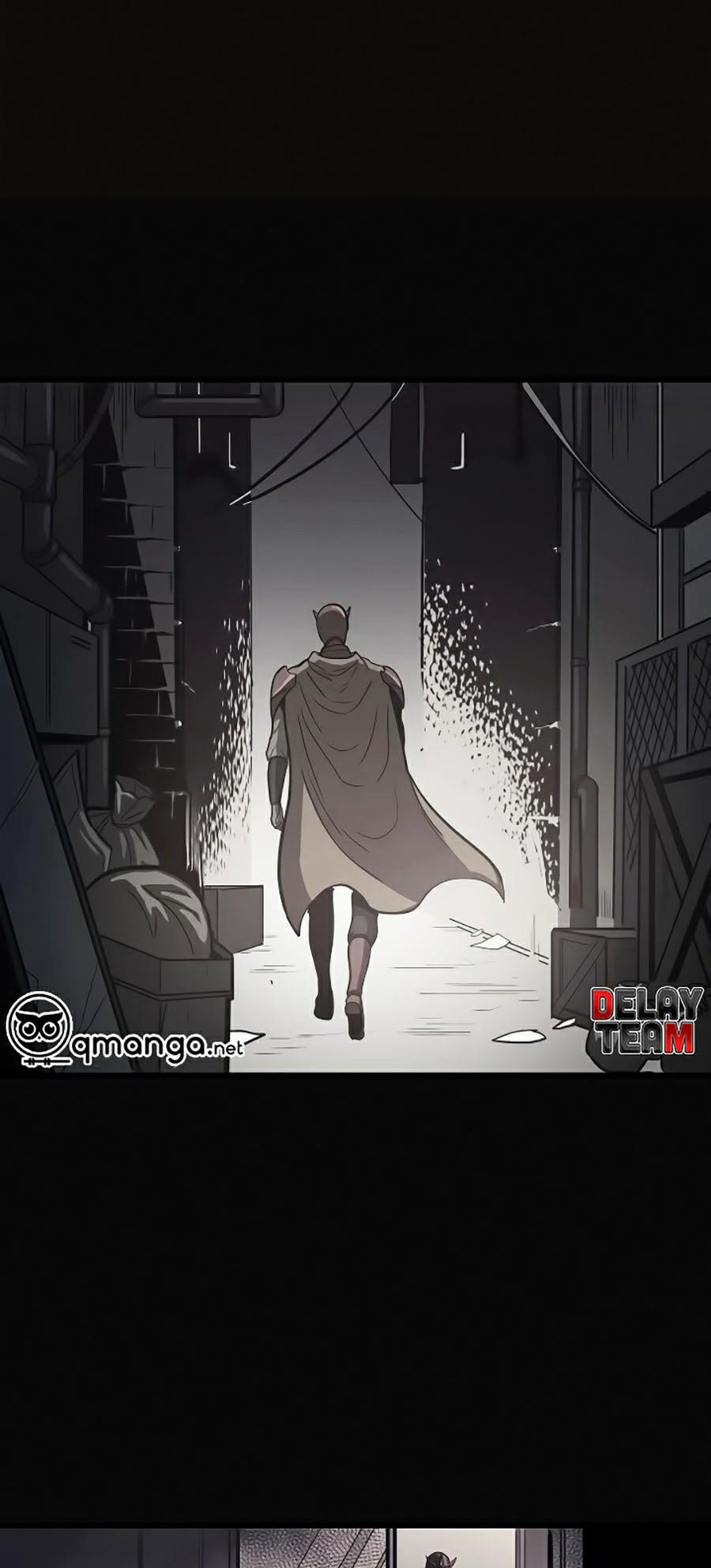 Sự Trở Lại Của Người Chơi Cấp Cao Nhất 71 trang 43