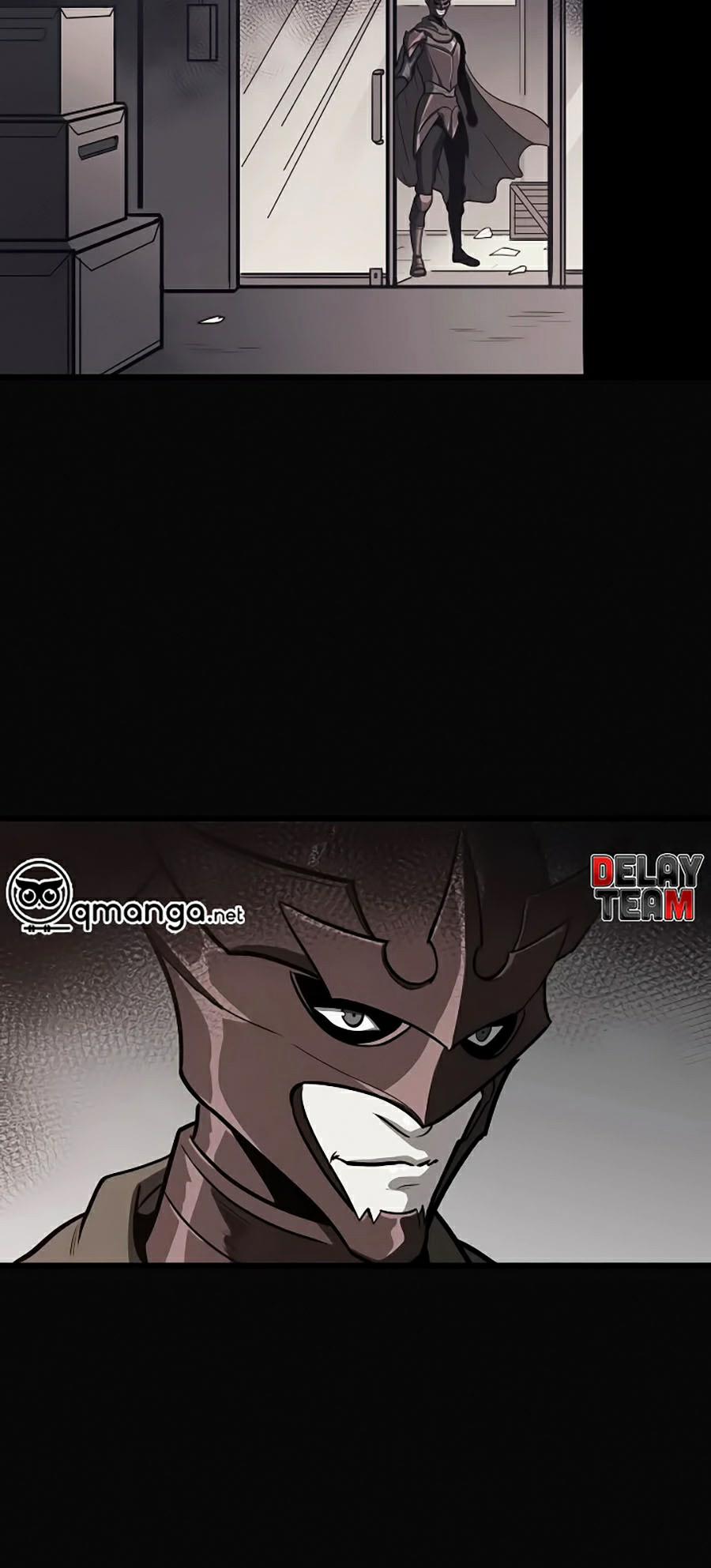 Sự Trở Lại Của Người Chơi Cấp Cao Nhất 71 trang 44