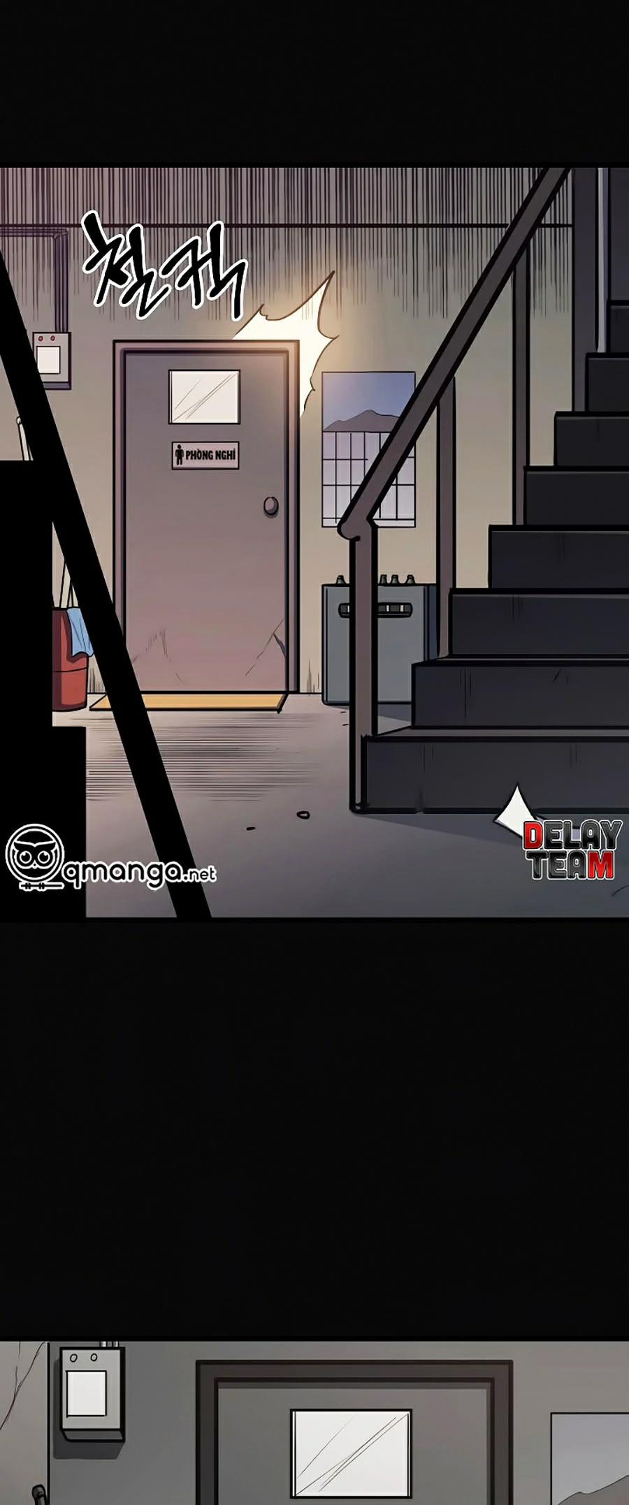 Sự Trở Lại Của Người Chơi Cấp Cao Nhất 71 trang 45