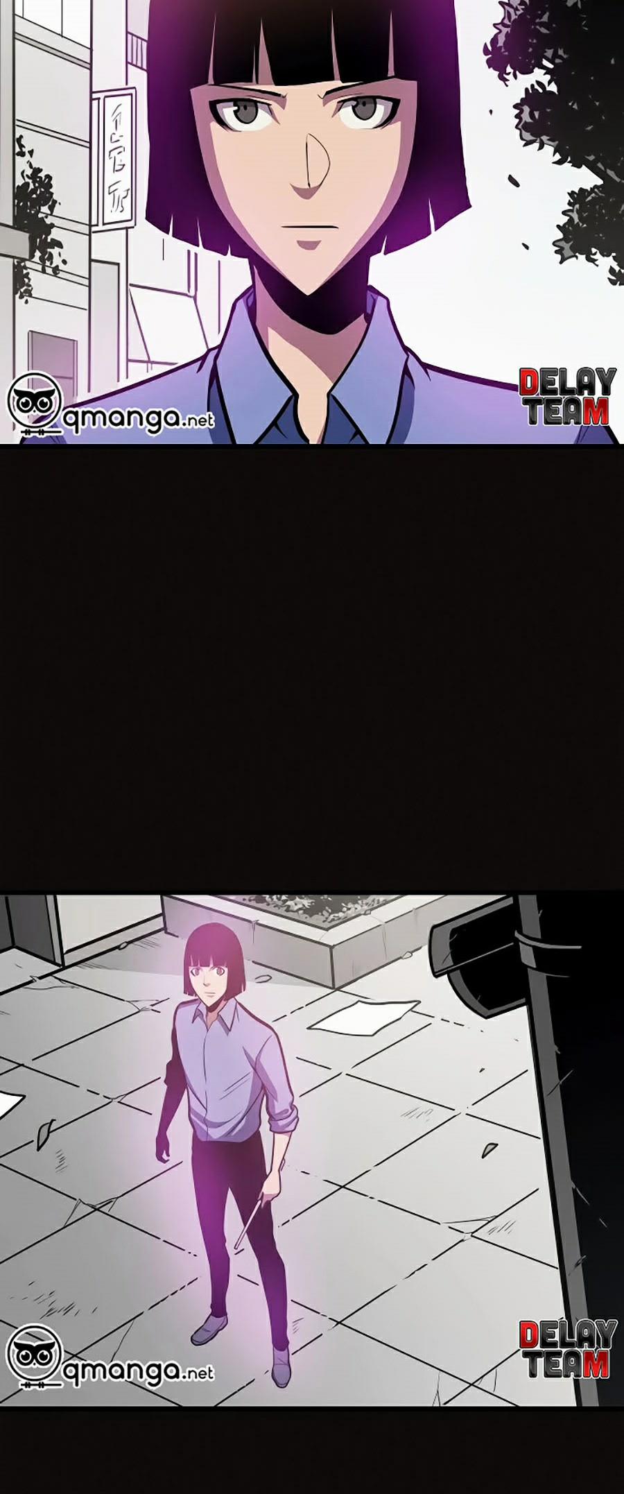 Sự Trở Lại Của Người Chơi Cấp Cao Nhất 71 trang 51