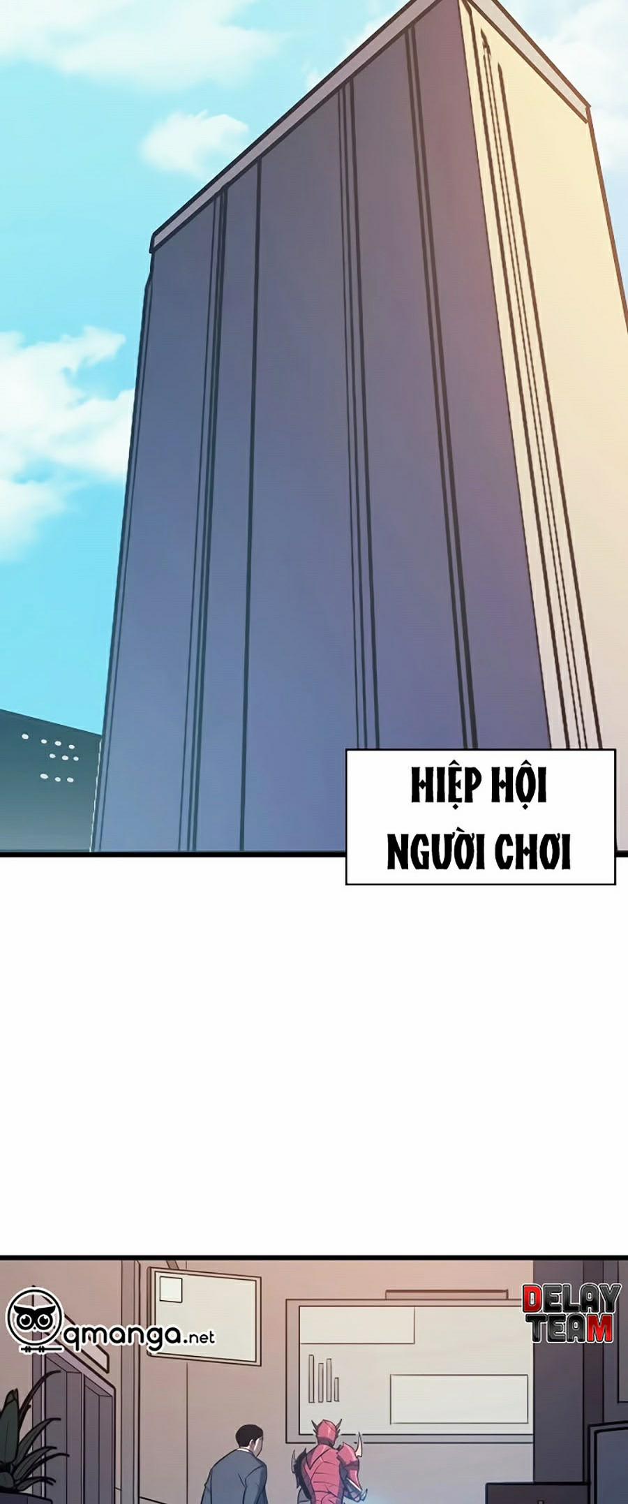 Sự Trở Lại Của Người Chơi Cấp Cao Nhất 71 trang 55