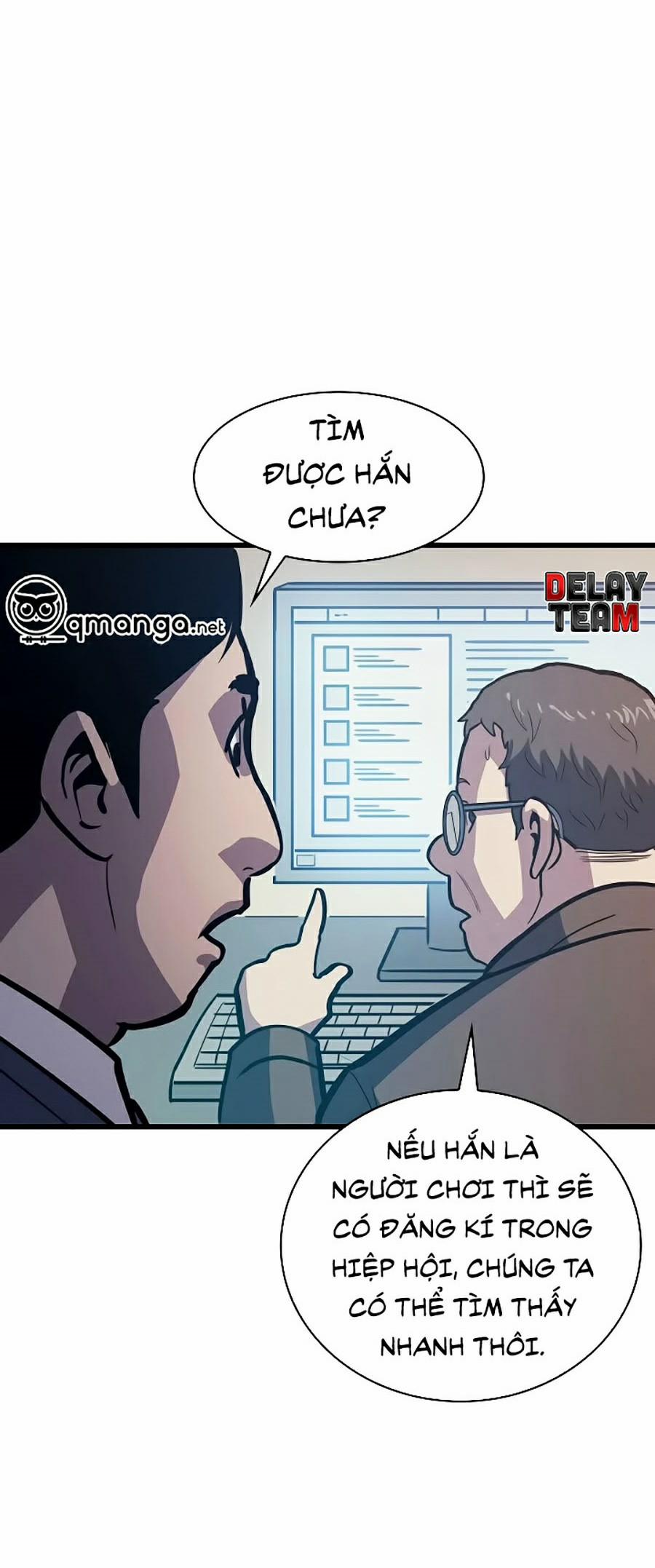 Sự Trở Lại Của Người Chơi Cấp Cao Nhất 71 trang 57