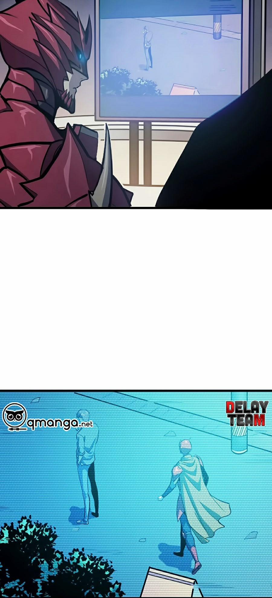 Sự Trở Lại Của Người Chơi Cấp Cao Nhất 71 trang 8