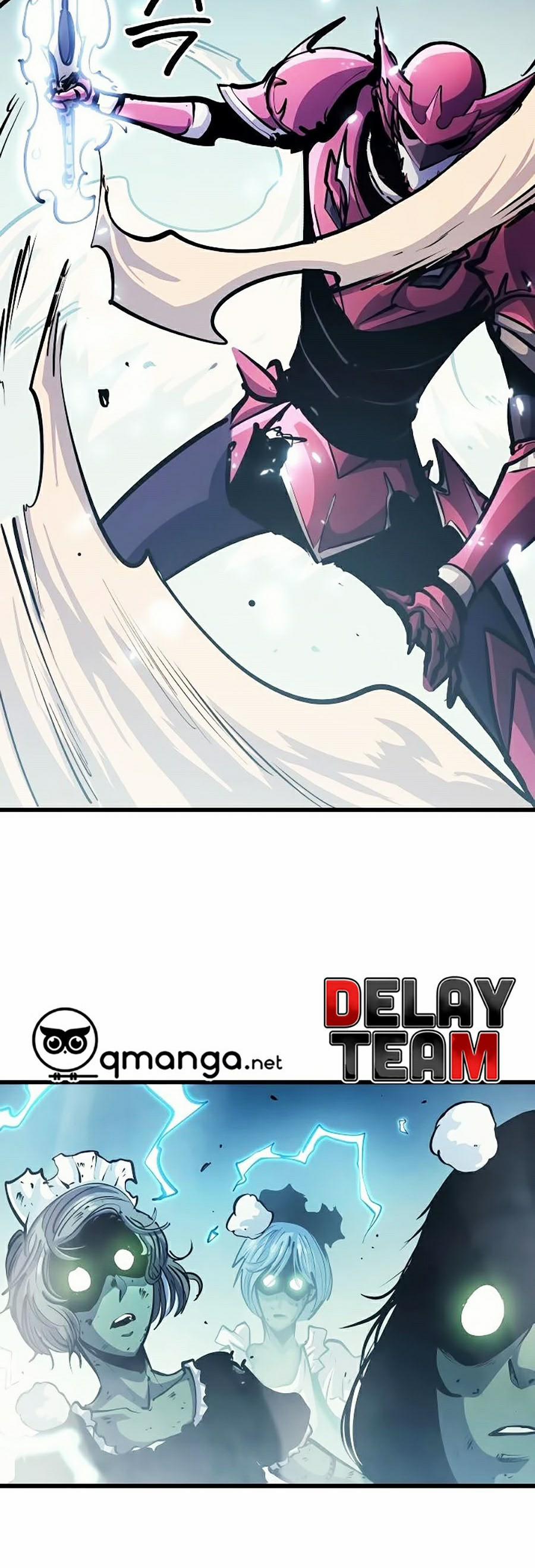 Sự Trở Lại Của Người Chơi Cấp Cao Nhất 72 trang 15