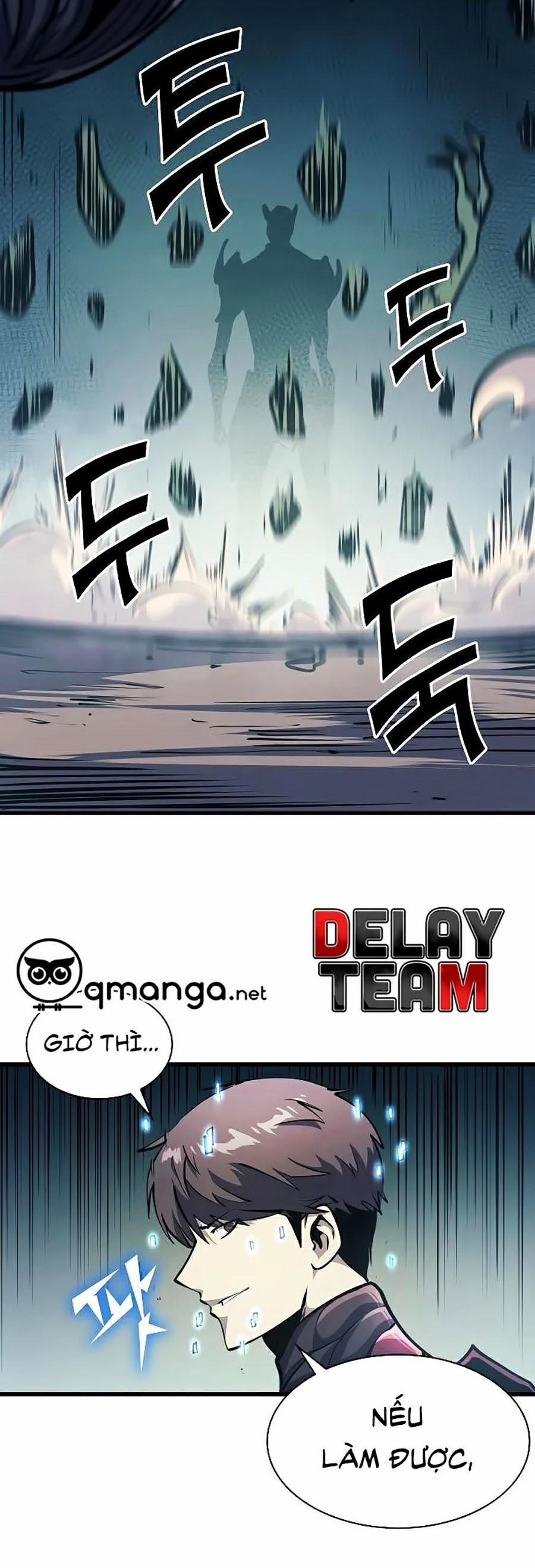 Sự Trở Lại Của Người Chơi Cấp Cao Nhất 72 trang 18