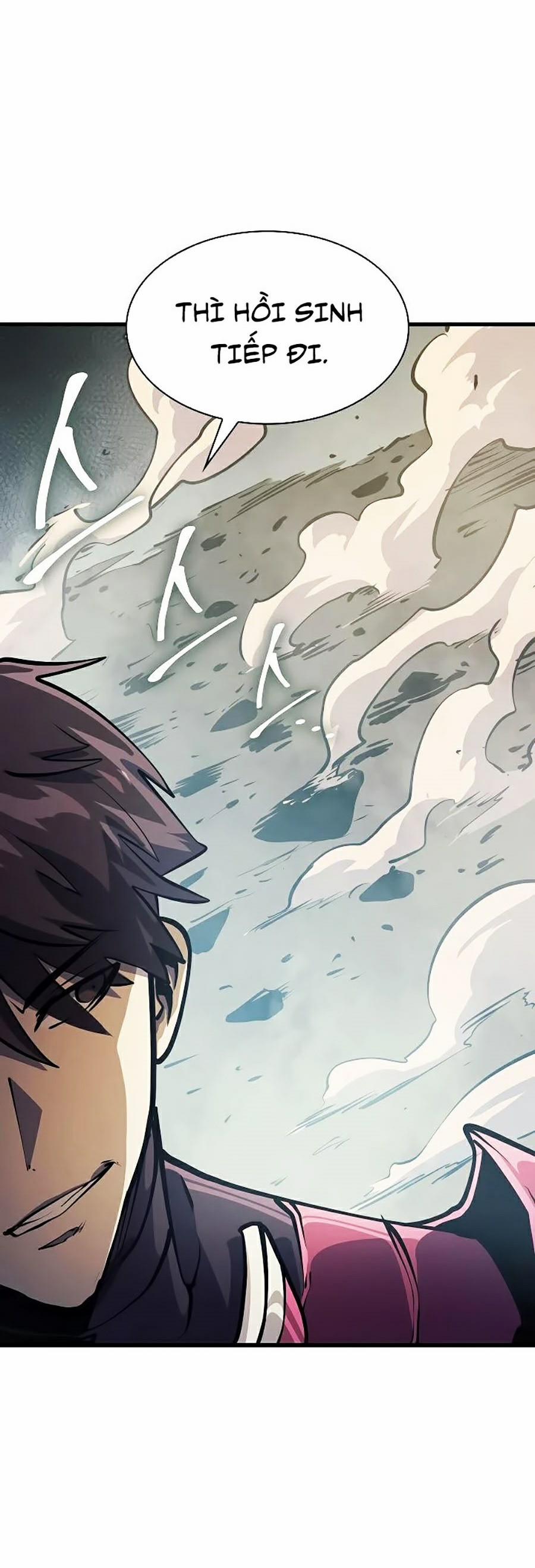 Sự Trở Lại Của Người Chơi Cấp Cao Nhất 72 trang 19